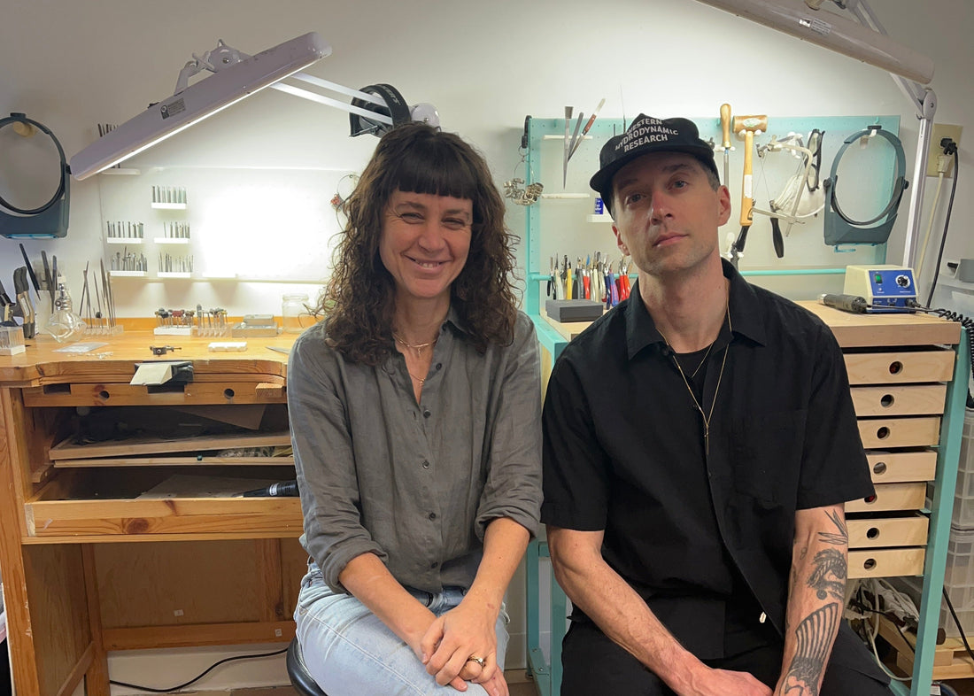 Inside Our Asheville Studio: How Each Piece Is Made