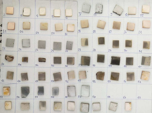 White Gold vs. Yellow Gold vs. Sterling Silver