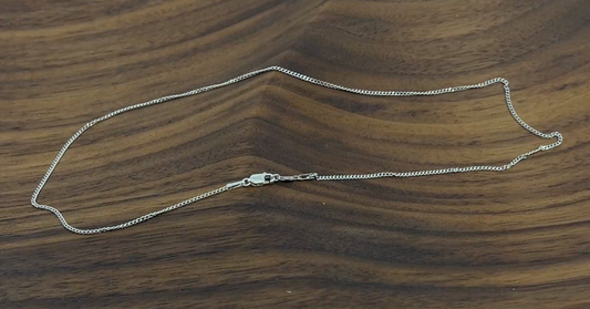 How to Care for Solid Gold and Sterling Silver Jewelry (It’s Easier Than You Think)