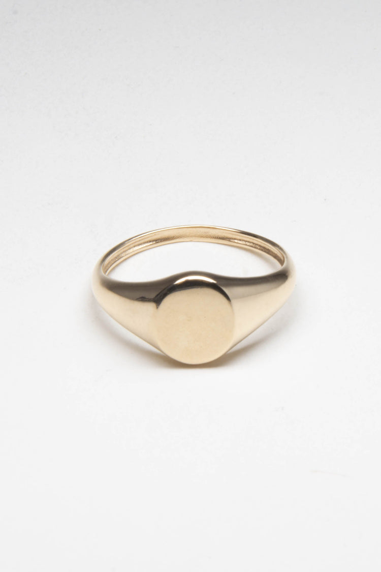 Signet Rings