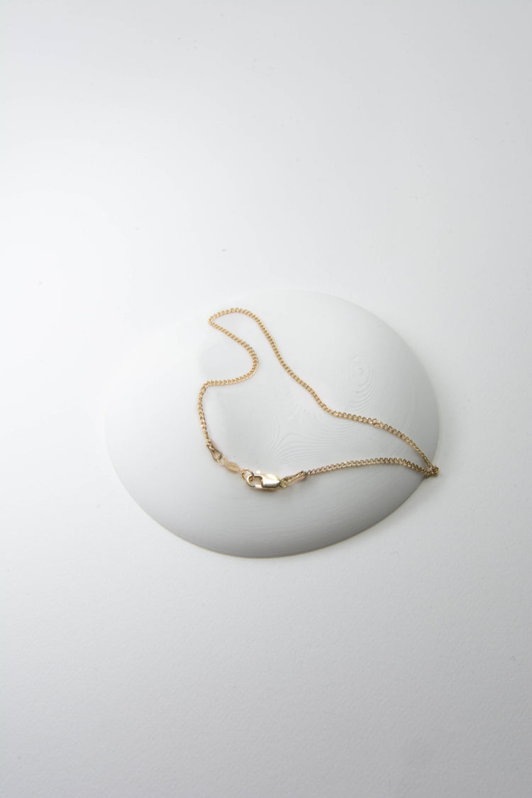 Solid 14k Gold Chains
