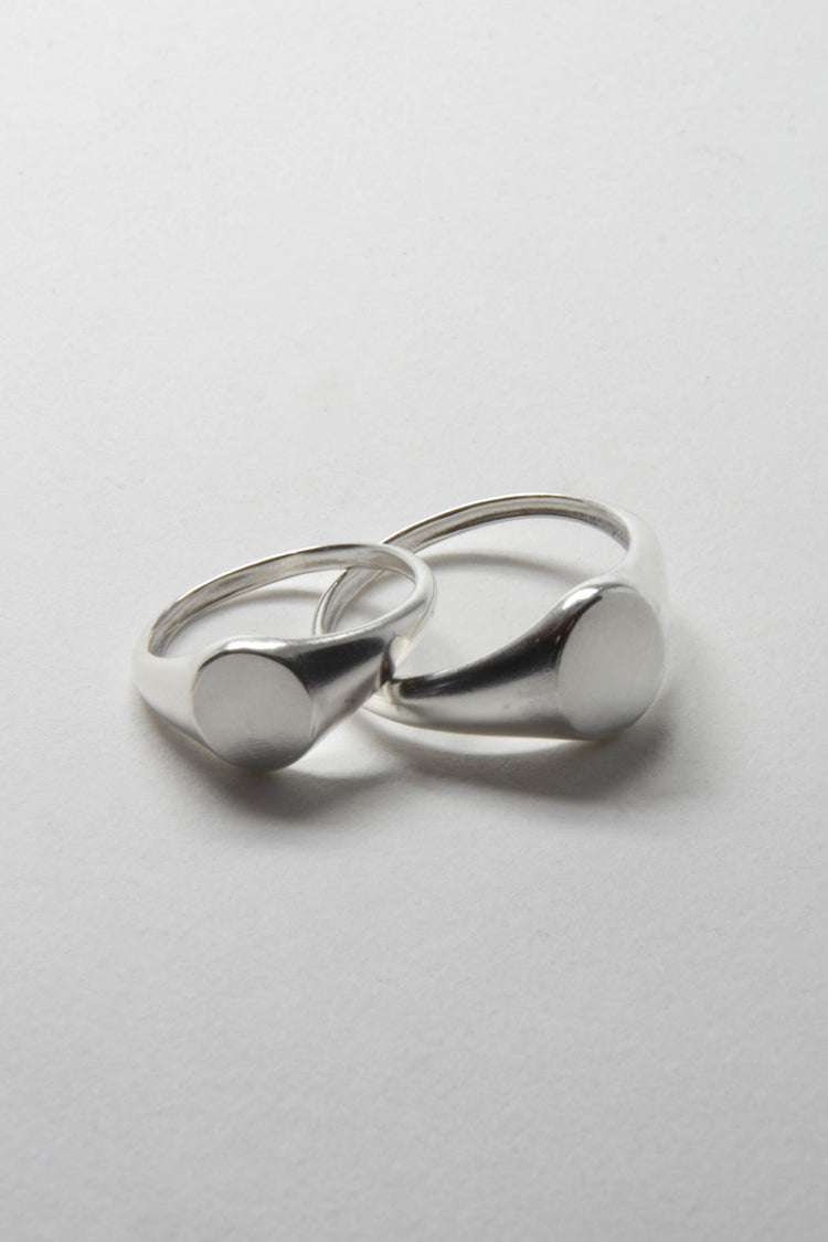All Rings