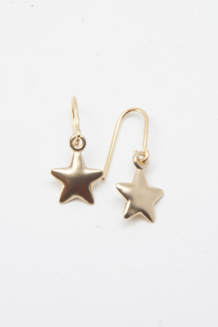 Charm Earrings