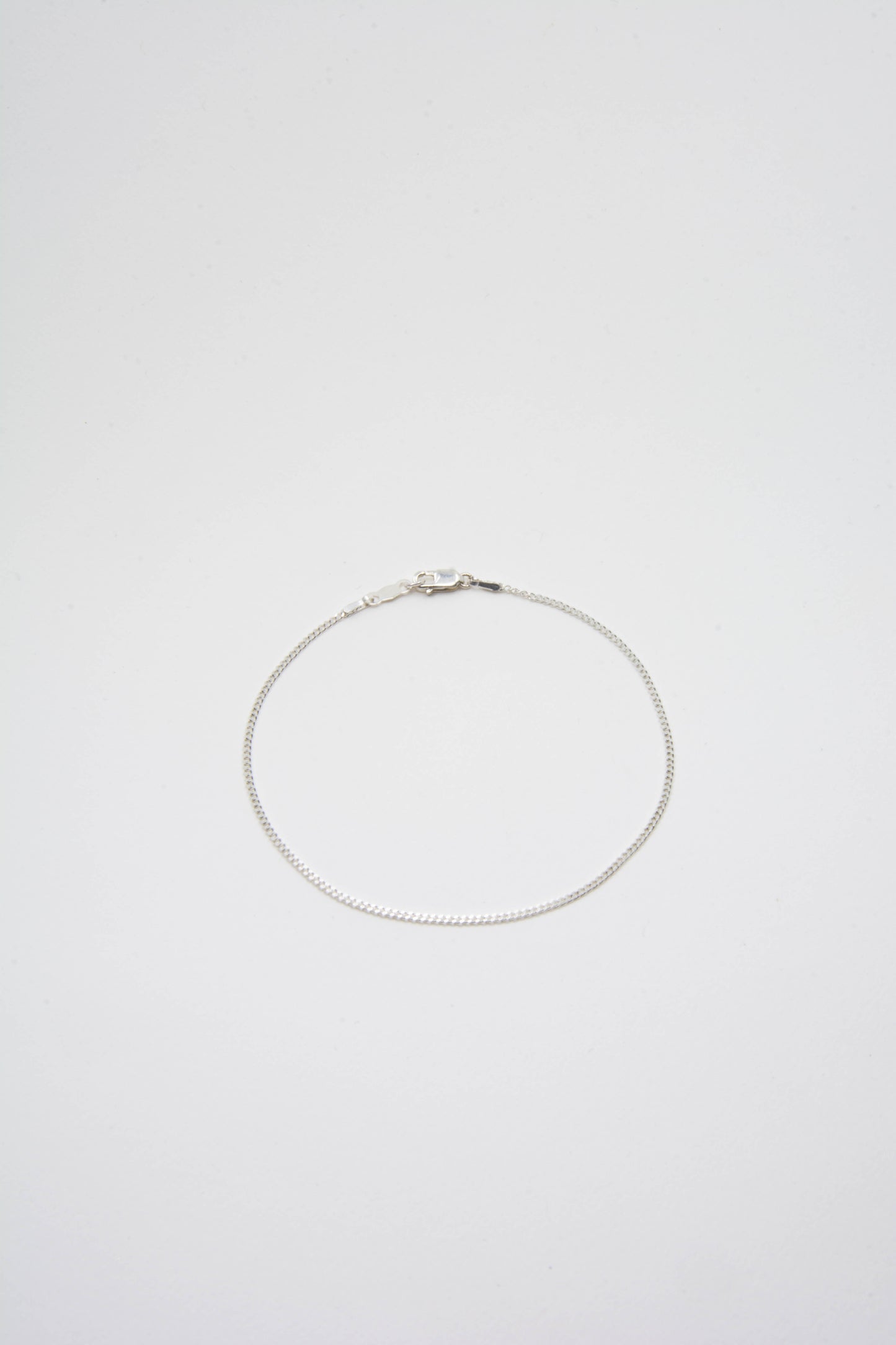 Bracelet 925 Sterling Silver