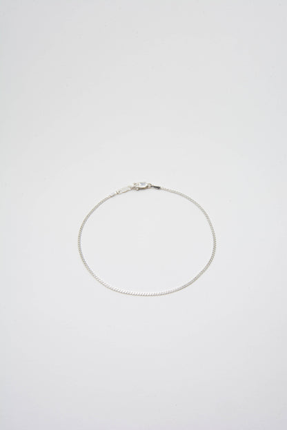Bracelet 925 Sterling Silver
