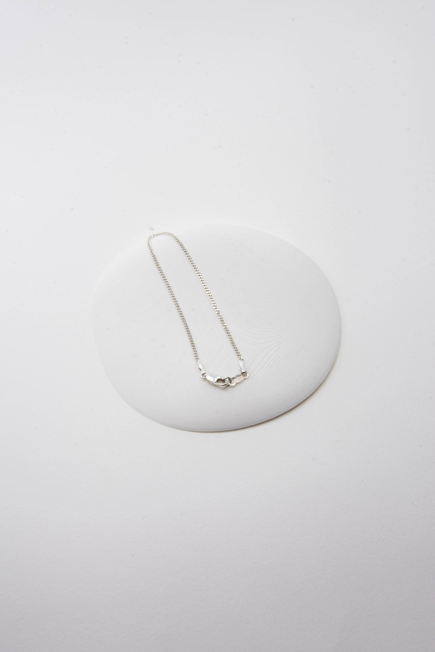 Bracelet 925 Sterling Silver