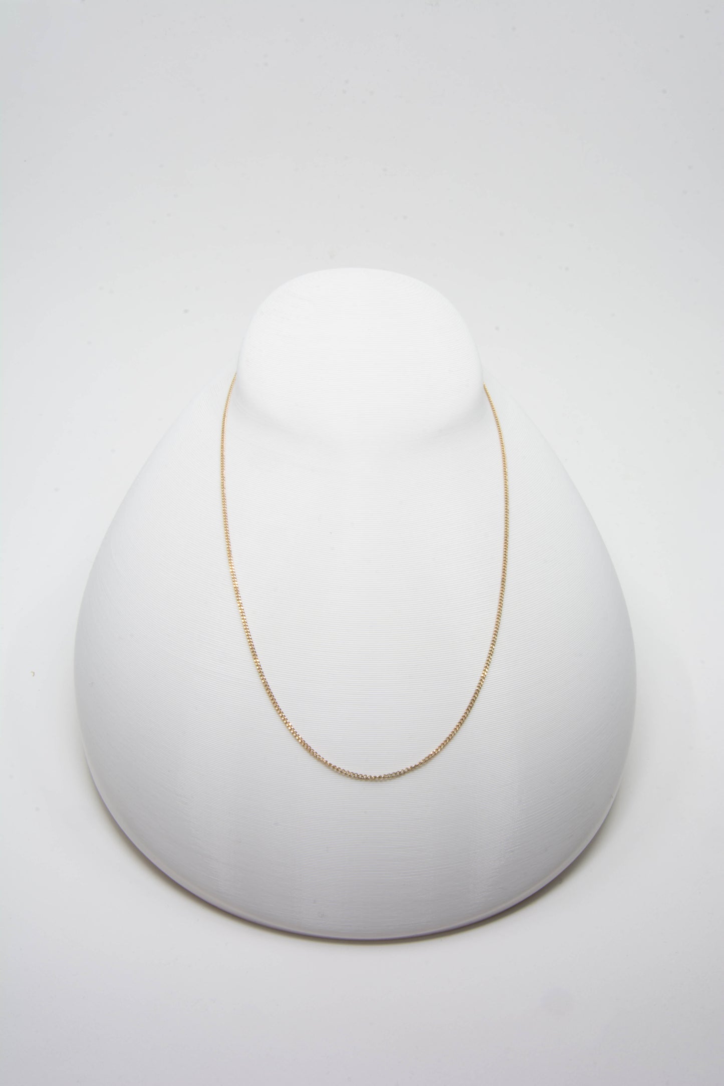 Necklace 14K Gold