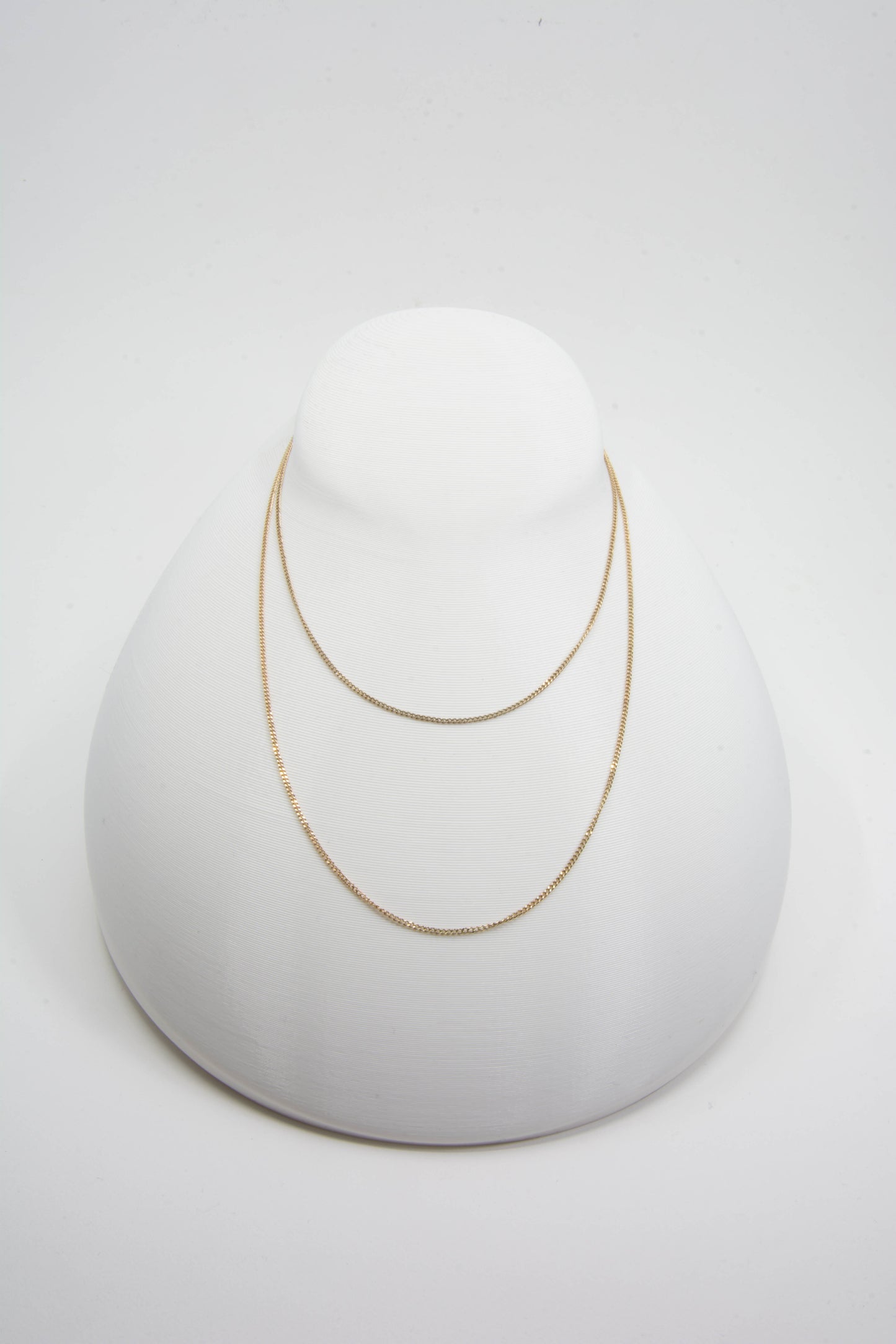 Necklace 14K Gold