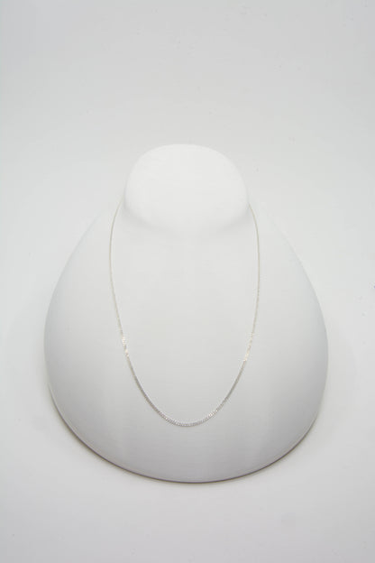 Necklace 925 Sterling Silver