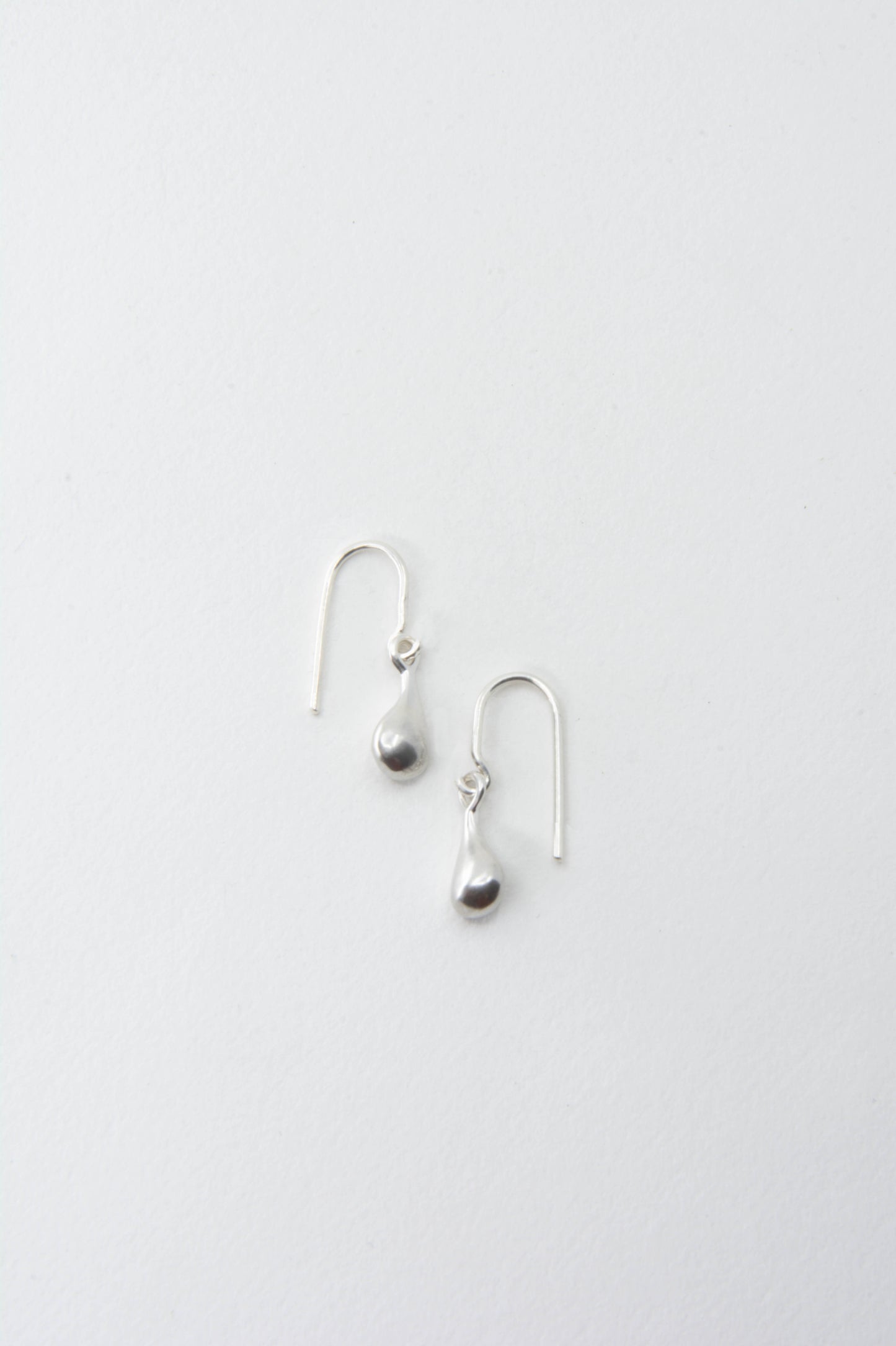 Drop Earring 925 Sterling Silver