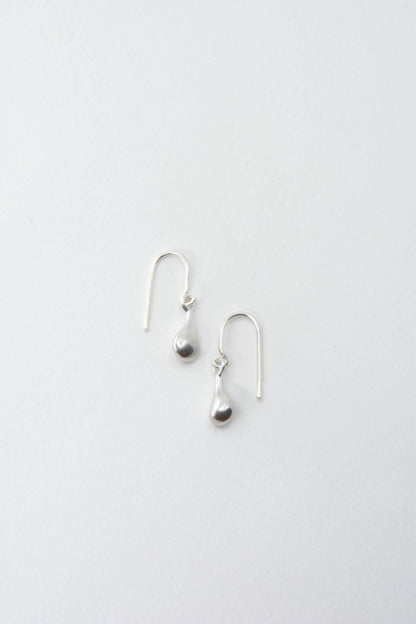 Drop Earring 925 Sterling Silver