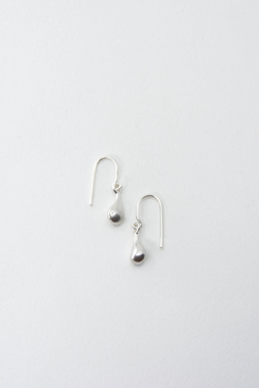 Drop Earring 925 Sterling Silver