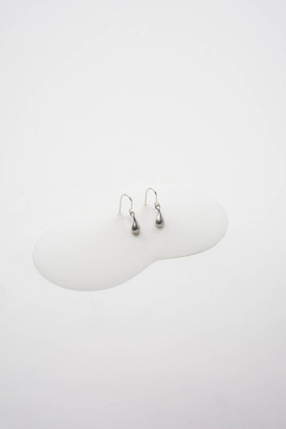 Drop Earring 925 Sterling Silver
