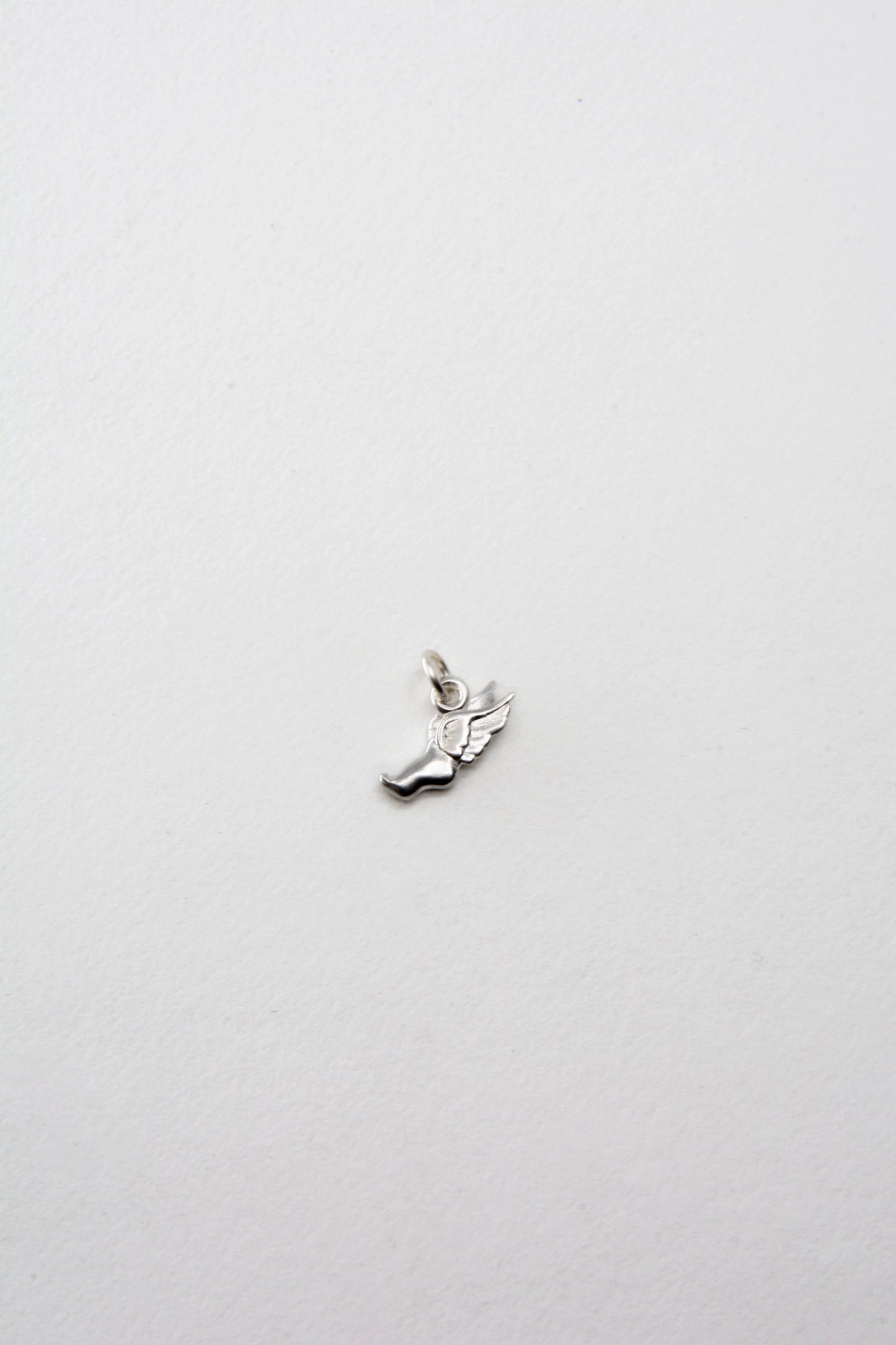 Hermes Charm 925 Sterling silver