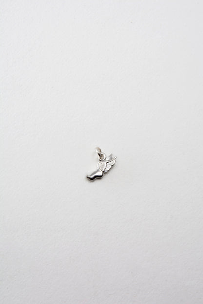 Hermes Charm 925 Sterling silver