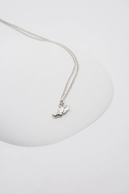 Hermes Charm 925 Sterling silver