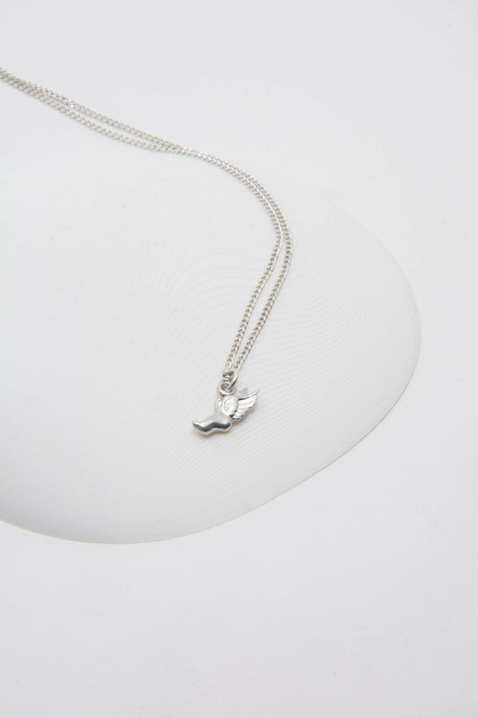 Hermes Charm 925 Sterling silver