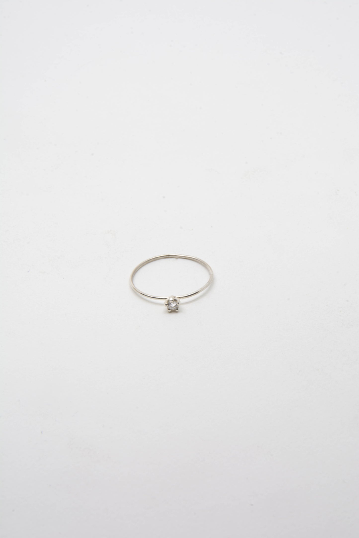 The Classic Diamond Set