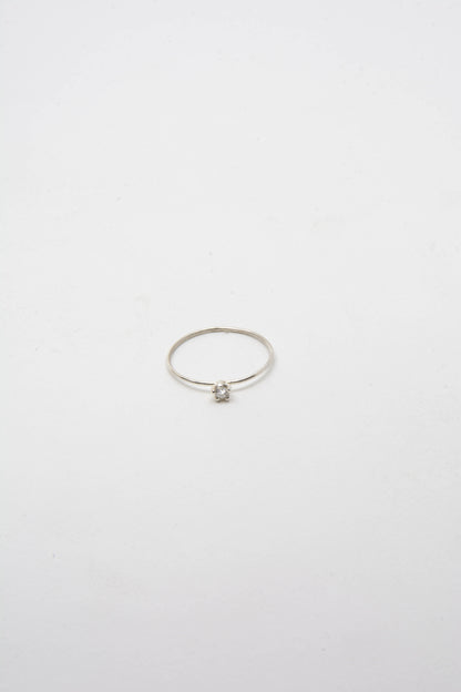 The Classic Diamond Set