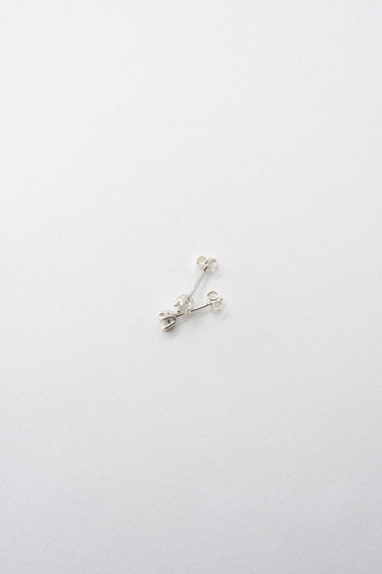 The Classic Diamond Set