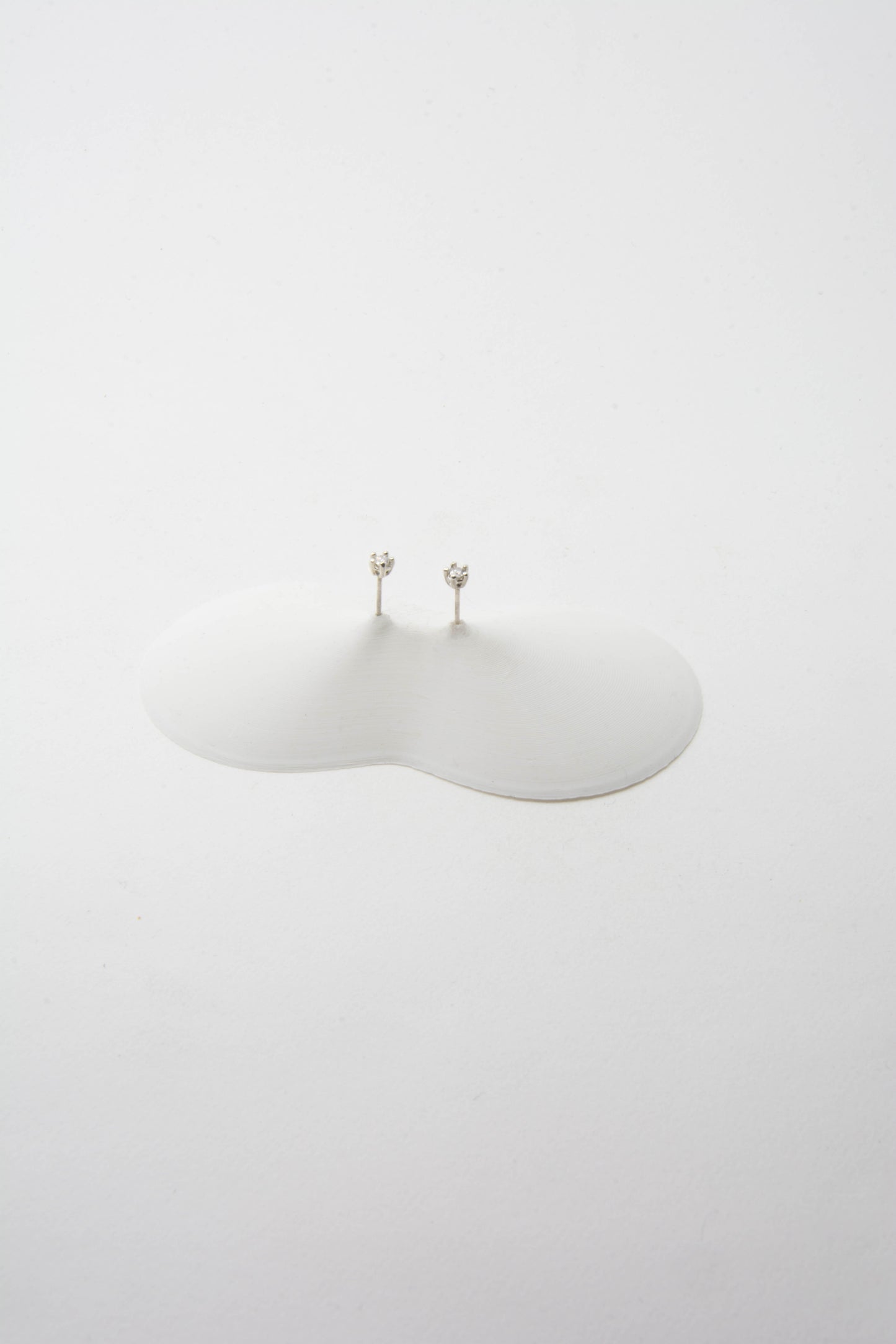 The Classic Diamond Set